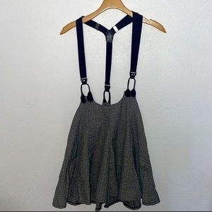 Express- Jump Skirt